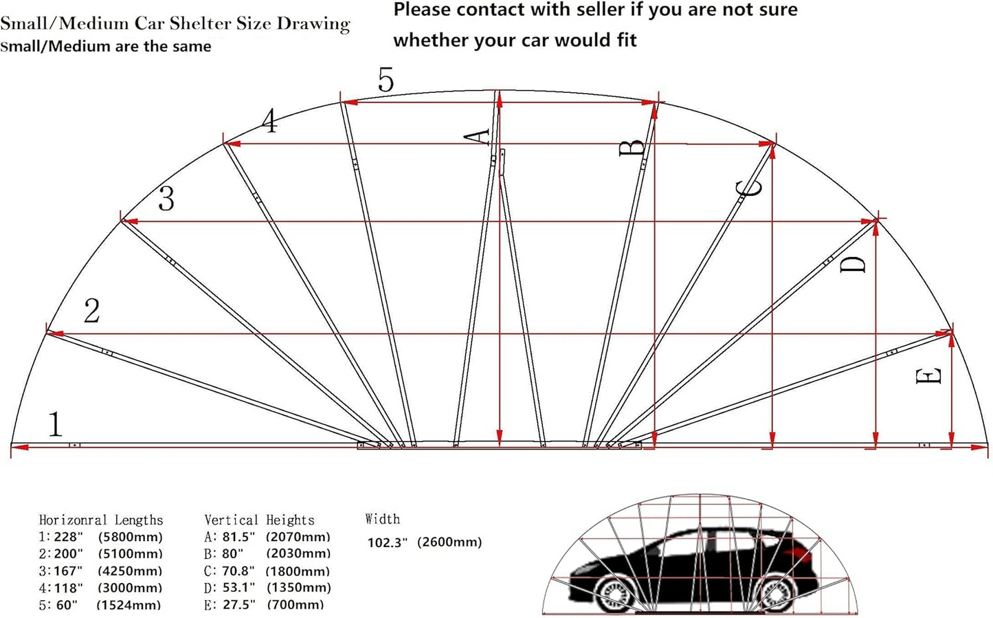 car cover