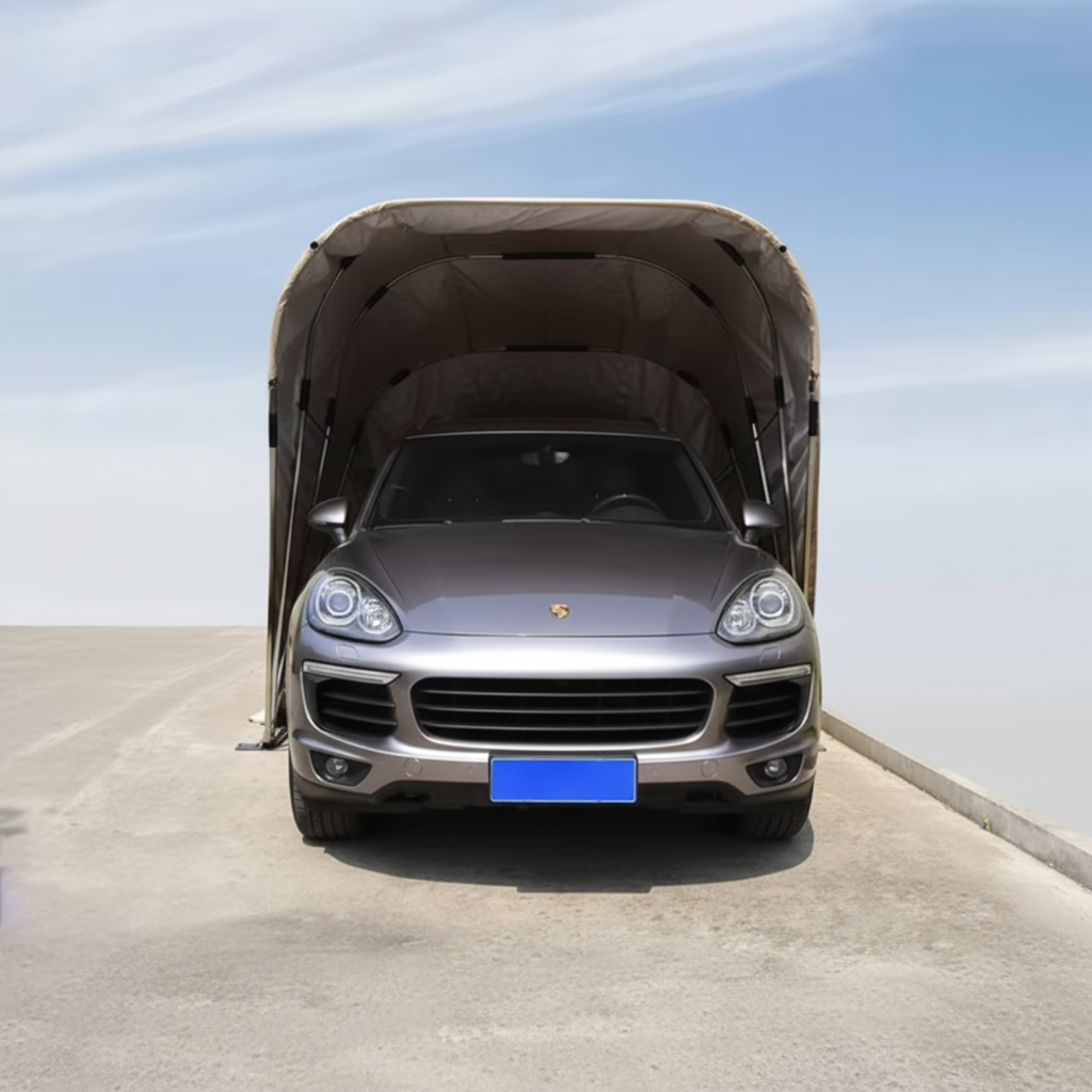 car cover