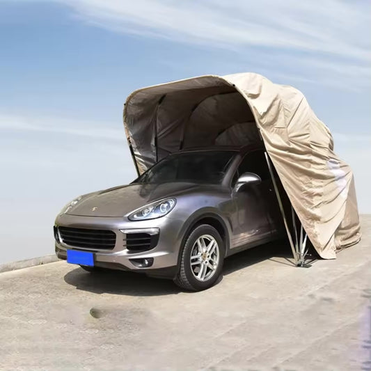 car cover