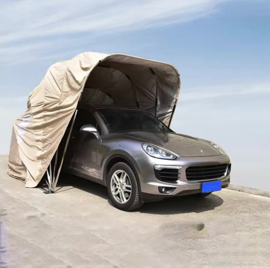 car cover